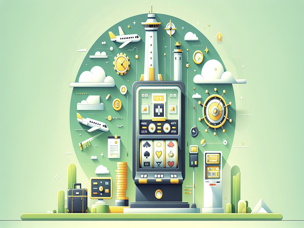 SLOTOMANIA Aviator Game - Your gateway to free gaming fun