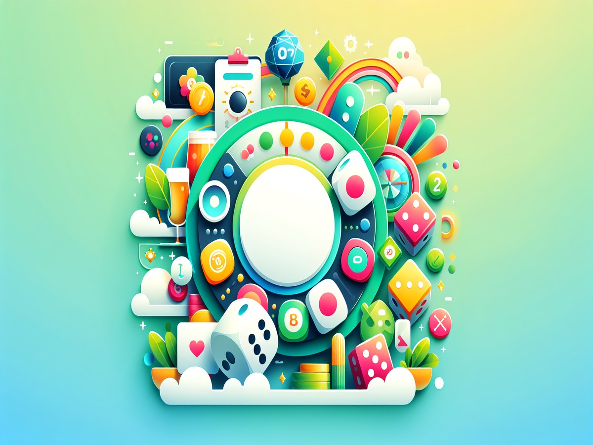 SLOTOMANIA Dice Games - Play exciting dice games and win!