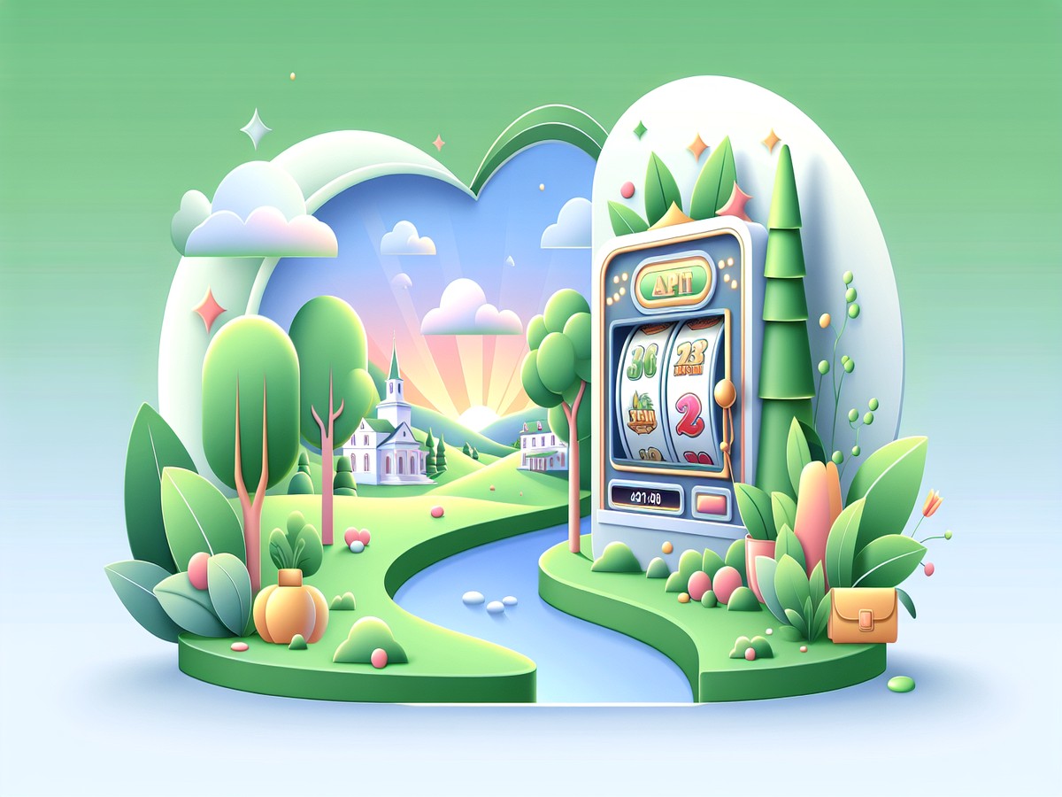 SLOTOMANIA More Games - Discover even more thrilling games!